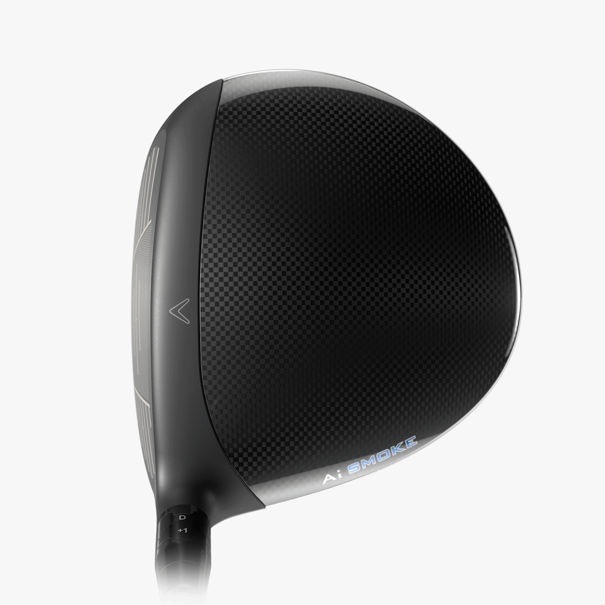 Paradym Ai Smoke MAX D Driver | Callaway Golf