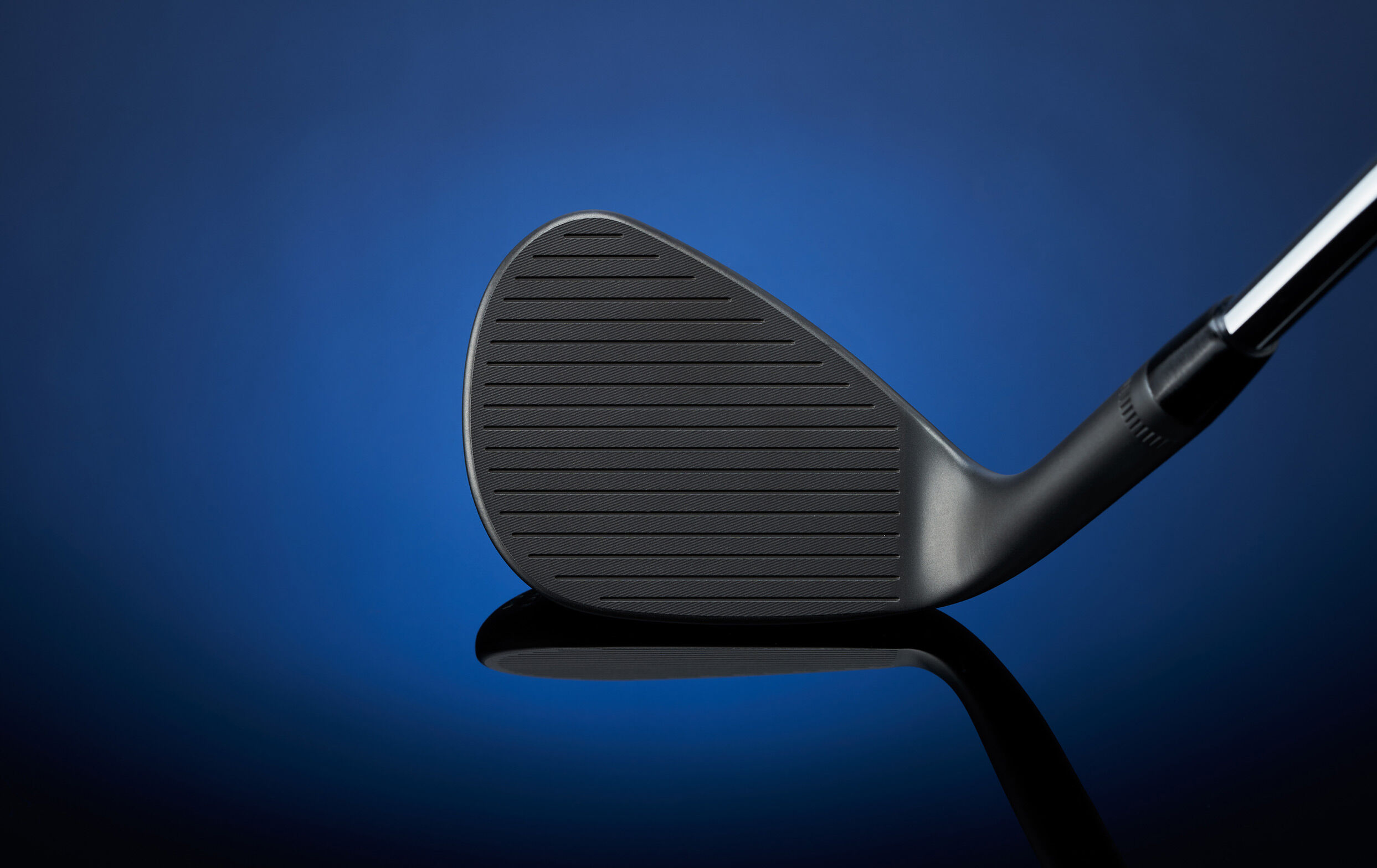Buy Callaway JAWS Full Toe Raw Black Wedge | Golf Discount