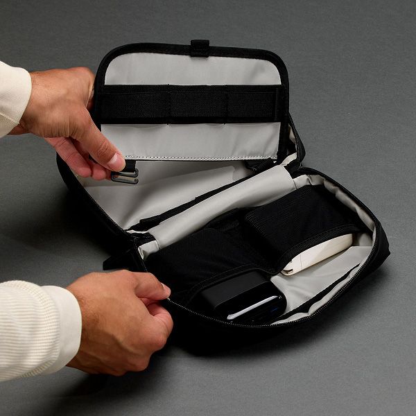 Pace Pro Tech Case | OGIO