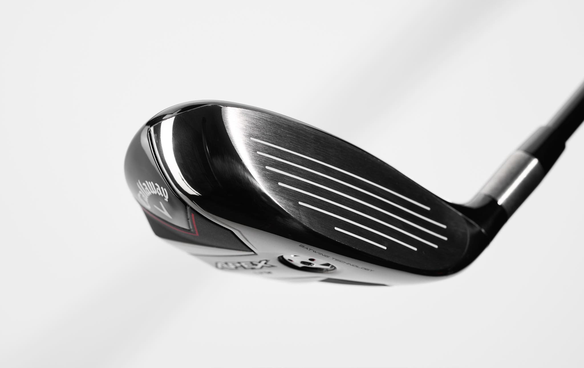 Apex Utility Wood Callaway Golf
