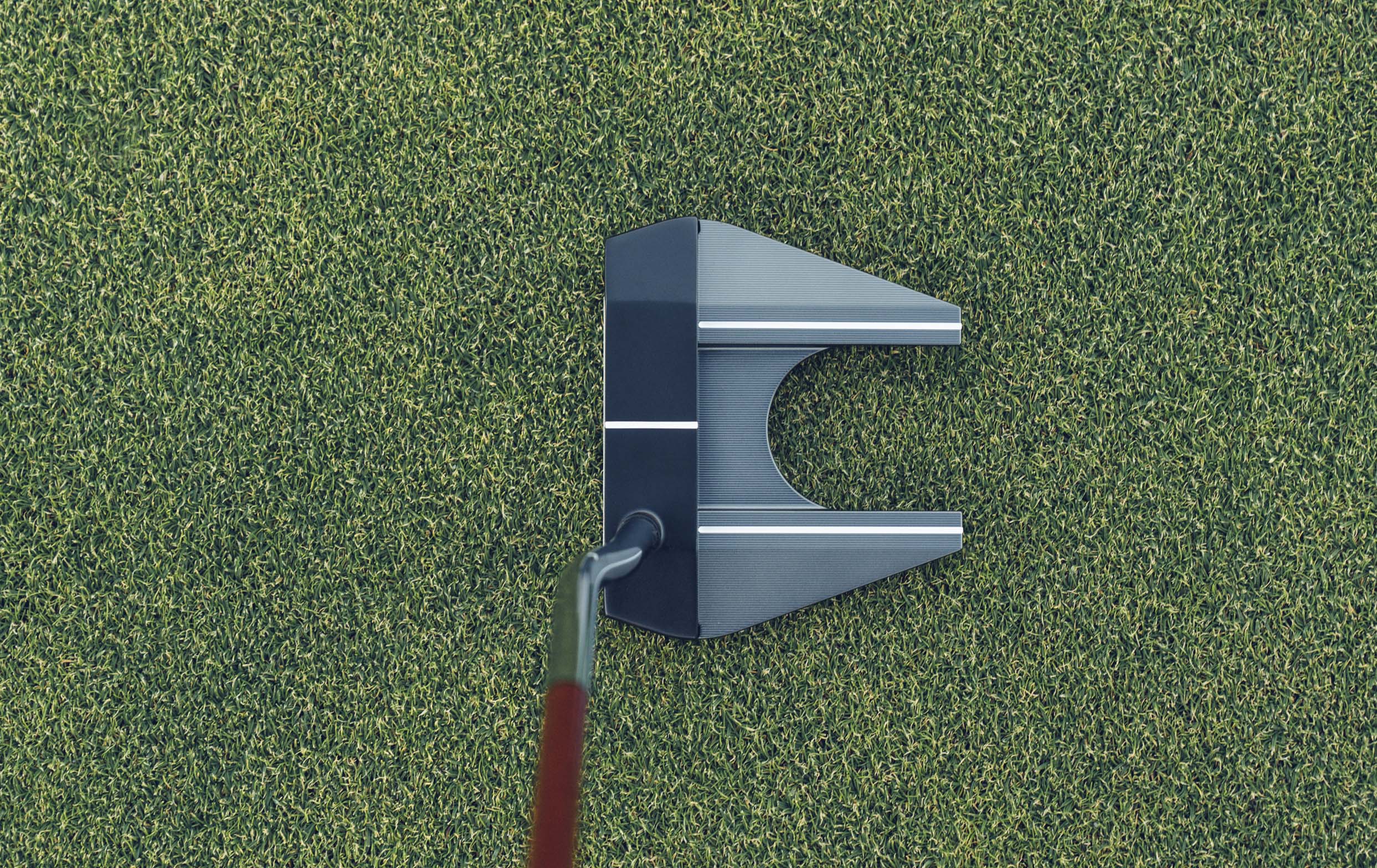Odyssey Tri-Hot 5K Seven DB Putter | Callaway Golf Pre-Owned