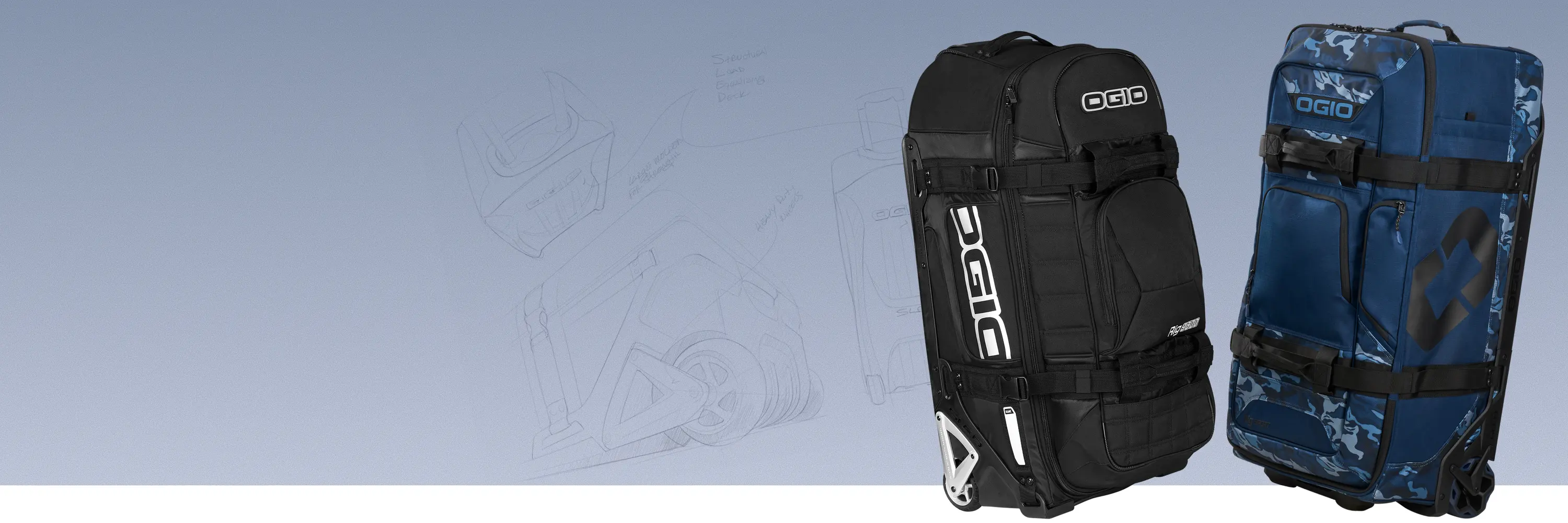 Ogio - Rig 9800