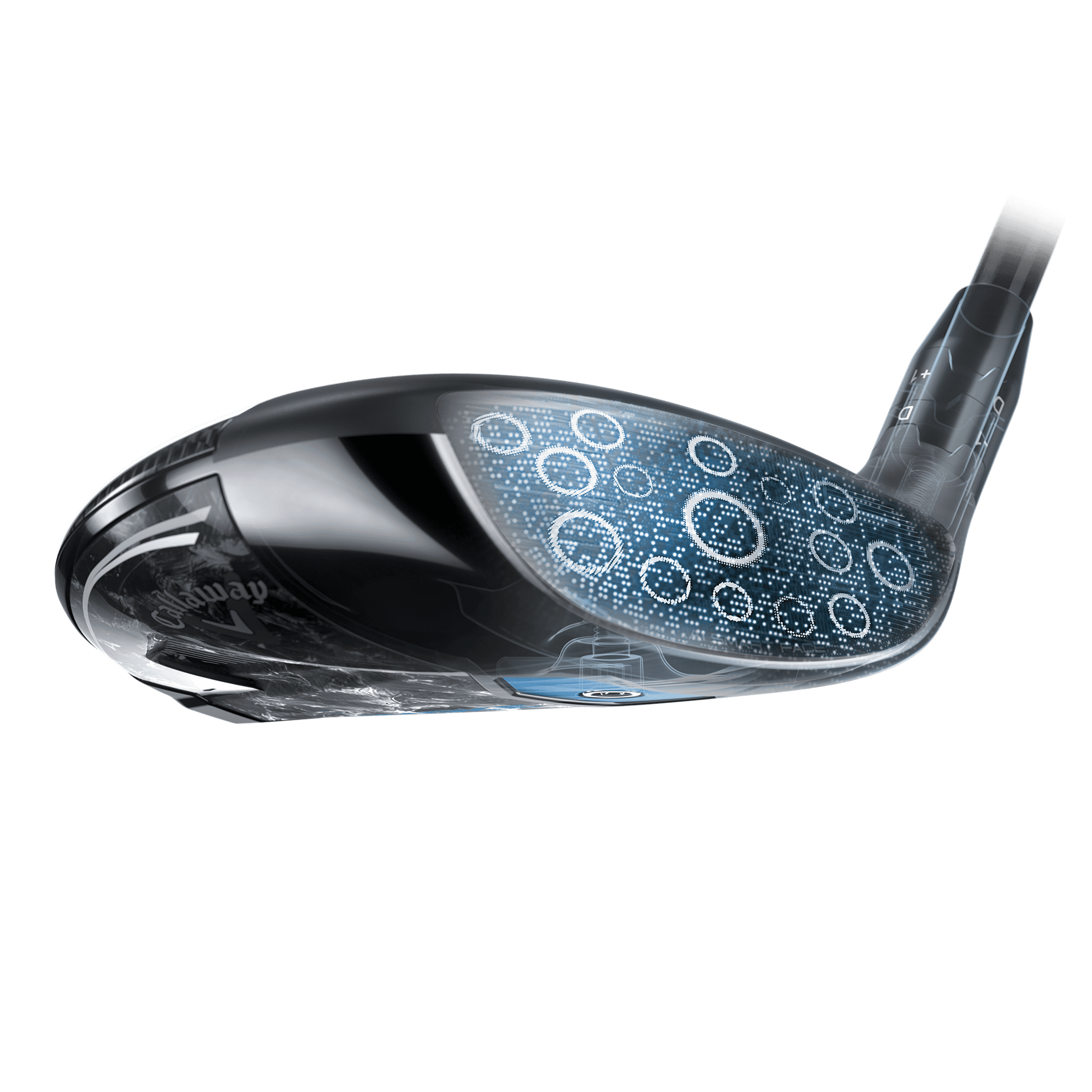 Paradym Ai Smoke MAX D Fairway Woods Paradym Ai Smoke MAX D Fairway Woods