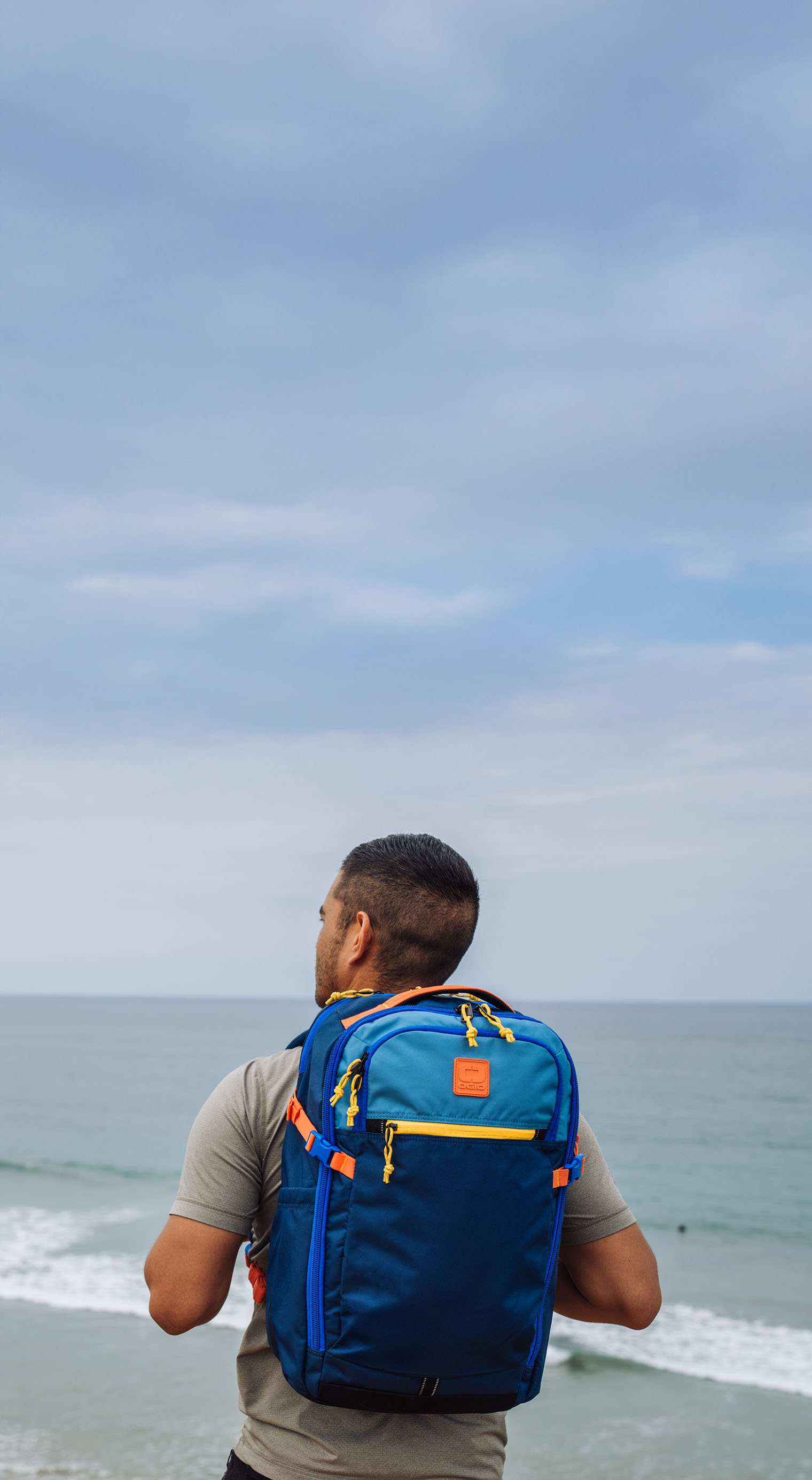 OGIO: Golf, Backpacks, Travel Luggage