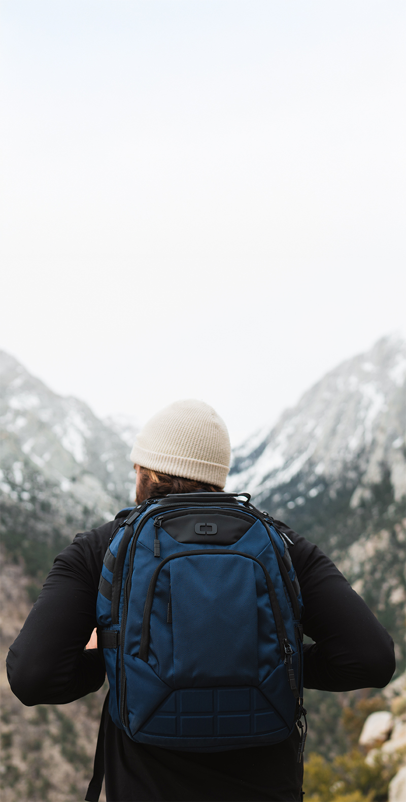 OGIO: Renegade Backpack Collection