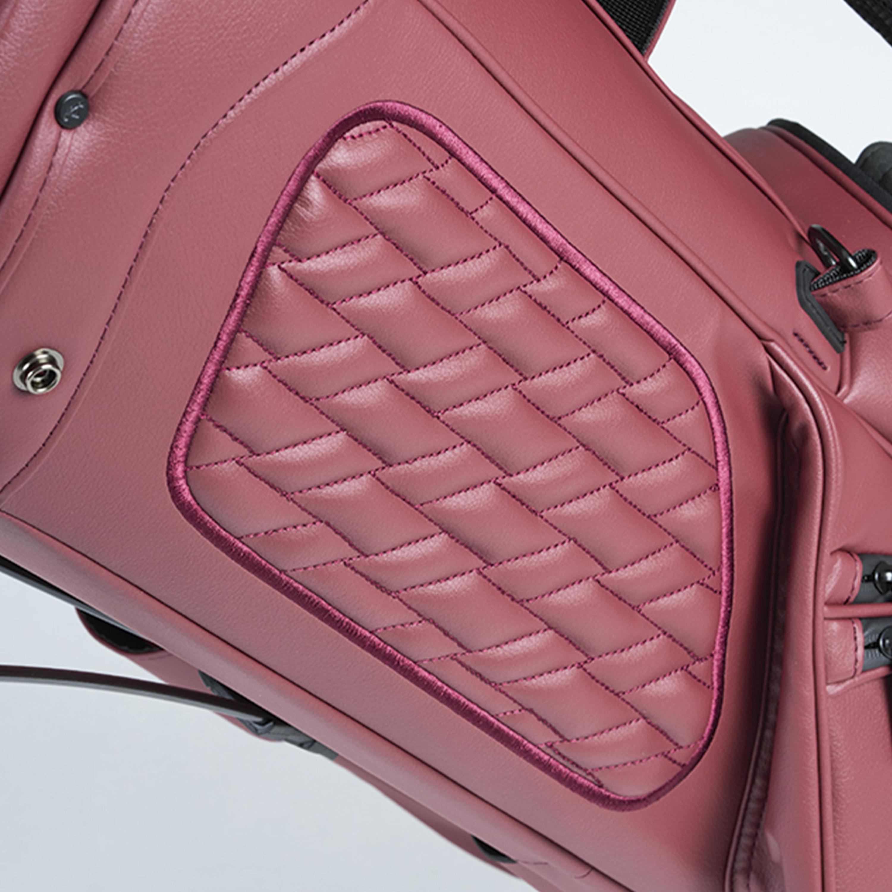 Single and Double Strap Included