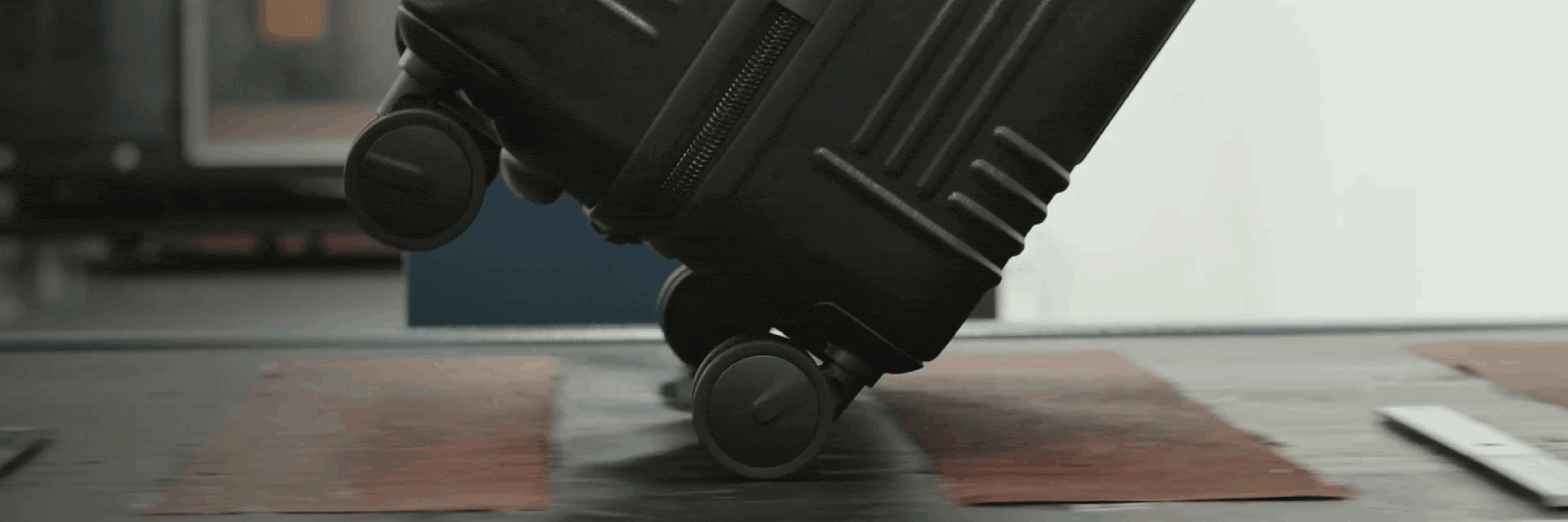 Ogio Quality Testing
