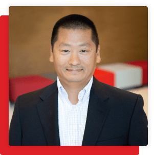 Raymond Rhee