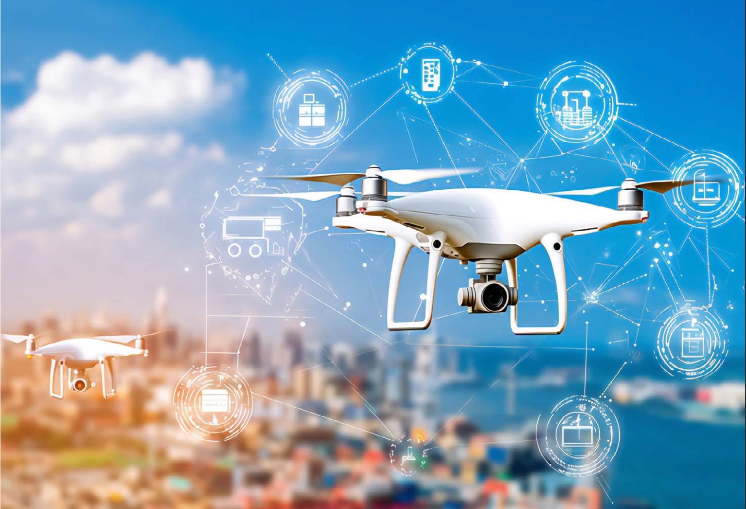 High-Performance RF Solutions for Agile New Markets