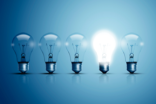 innovate ideas