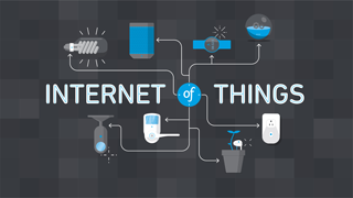 internet of things