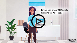 非线性 FEM 技术——让 Wi-Fi 7 的设计变简单！
