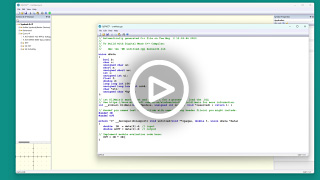 在 QSPICE 中添加 C++ 和 Verilog 代码
