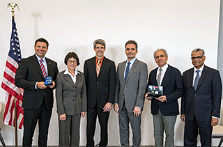 LEO Satellites