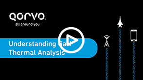 How to Video: Understanding GaN Device Thermal Analysis
