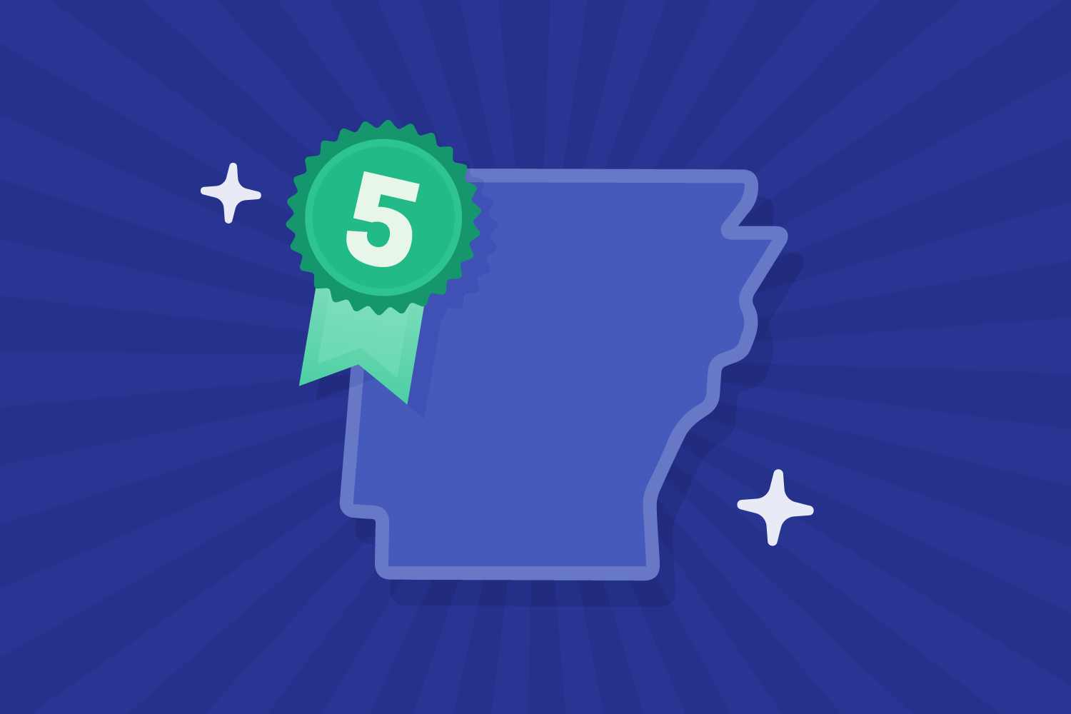8 Biggest Arkansas Lottery Wins on Jackpocket