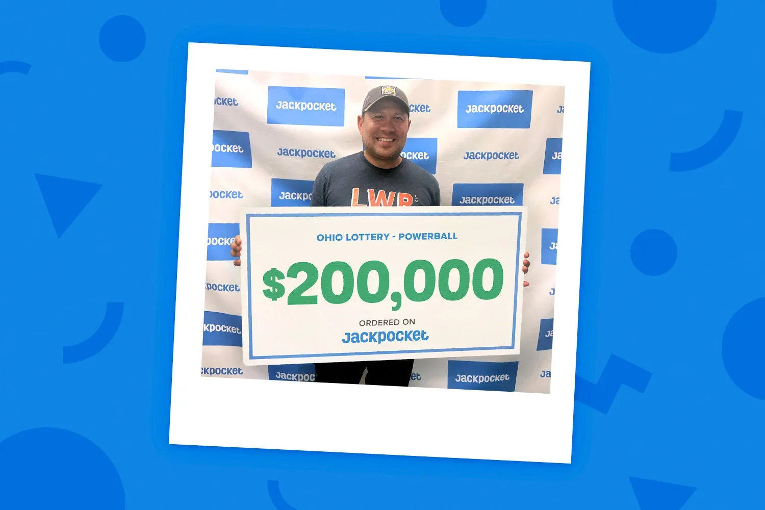 Ohio Parents of 2 Put $200,000 Powerball Win Towards Greece Getaway