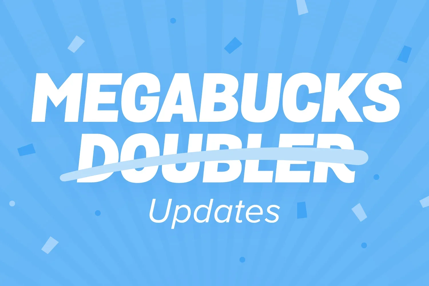 Meet the New Massachusetts Megabucks!