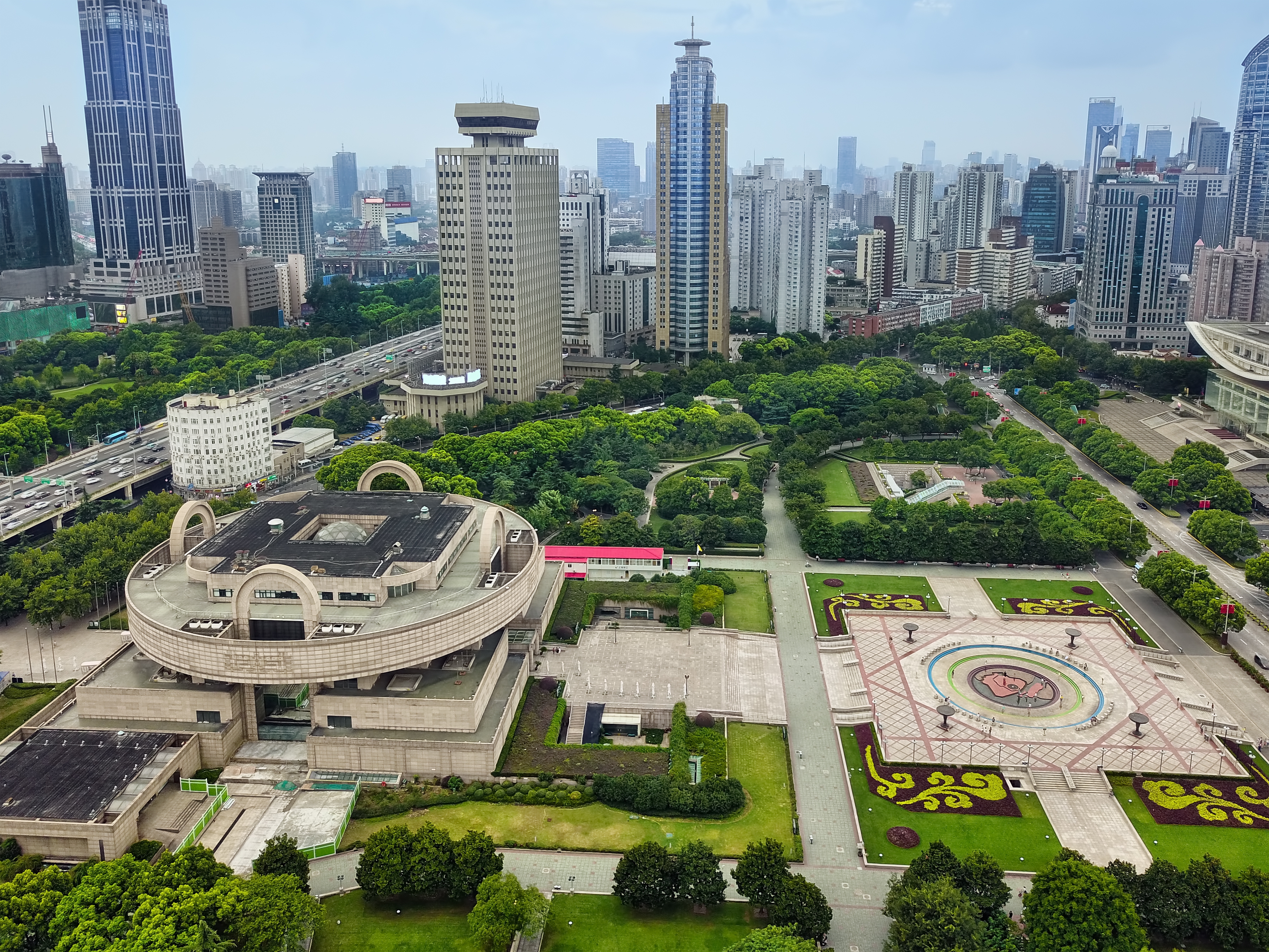 Language Center in People s Square Shanghai Berlitz