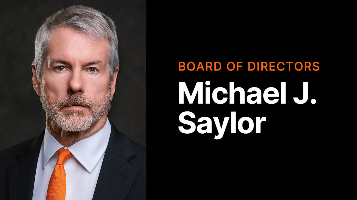 Board of Directors
