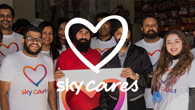 Sky Cares