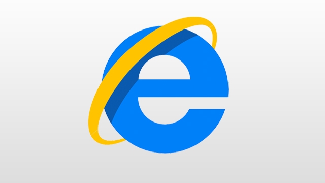 Microsoft Internet Explorer 