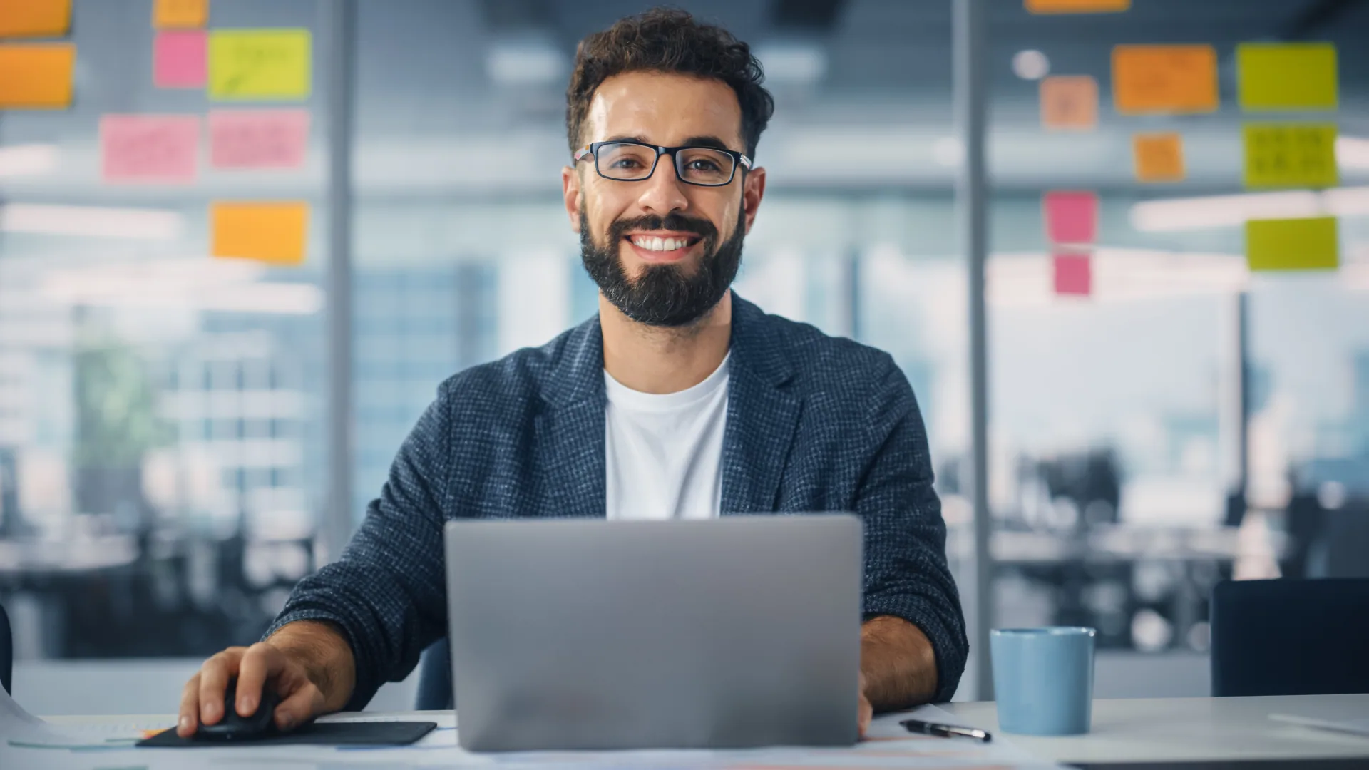 Create your custom program