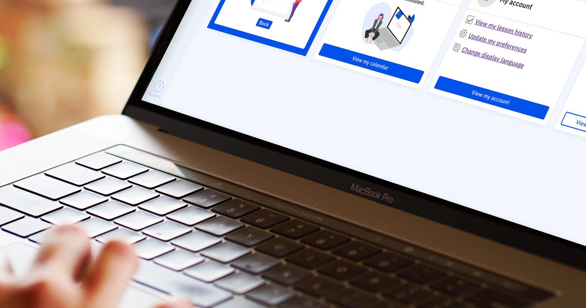 Berlitz English Language Course In Karachi Berlitz English Language Course In Karachi