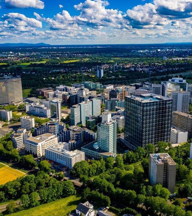 Sprachschule in Eschborn Berlitz