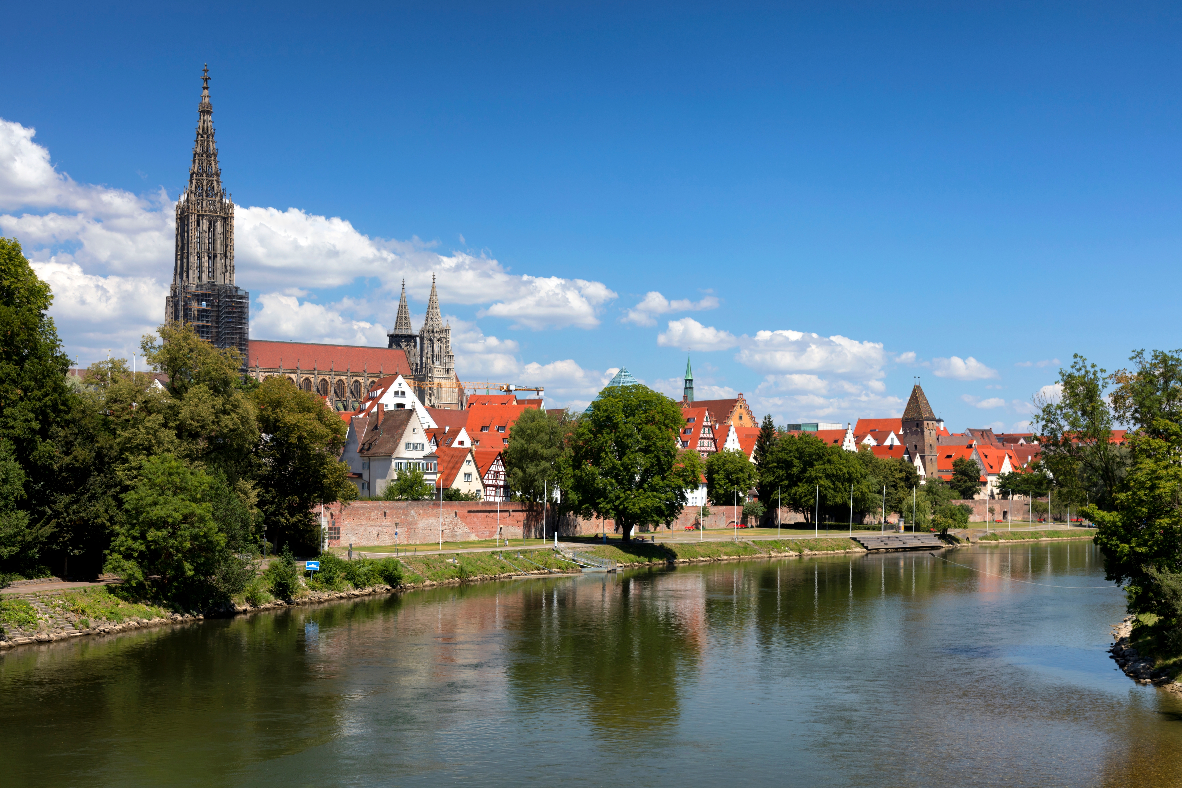 Language Courses, Language School in Ulm | Berlitz