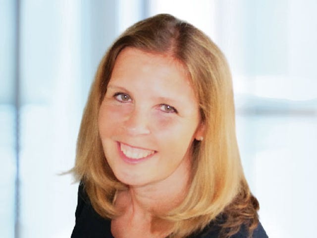 Christina Schroeder