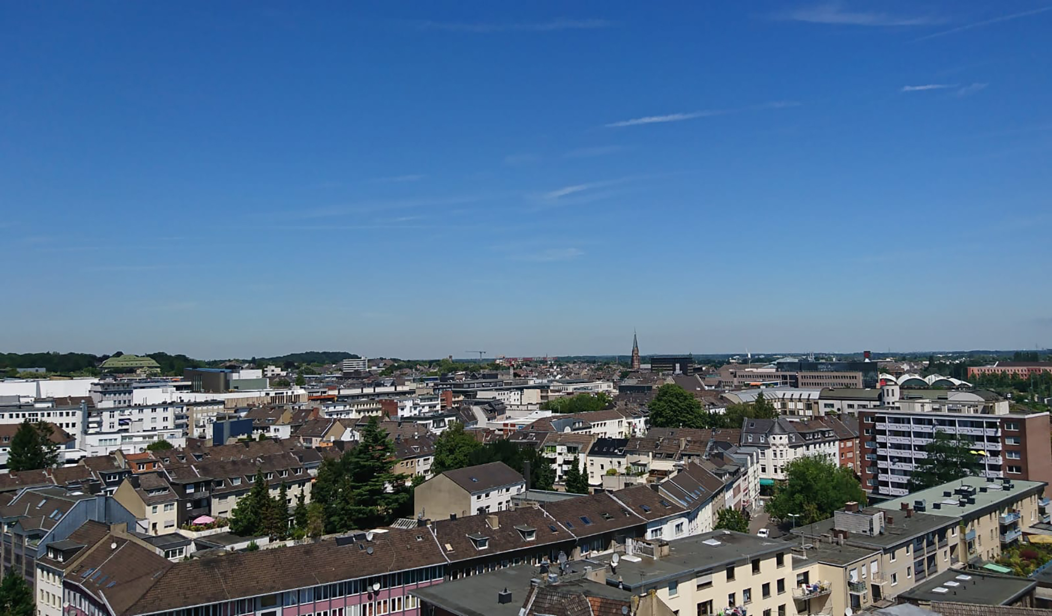 BAMF Kurse, Sprachschule in Mönchengladbach | Berlitz