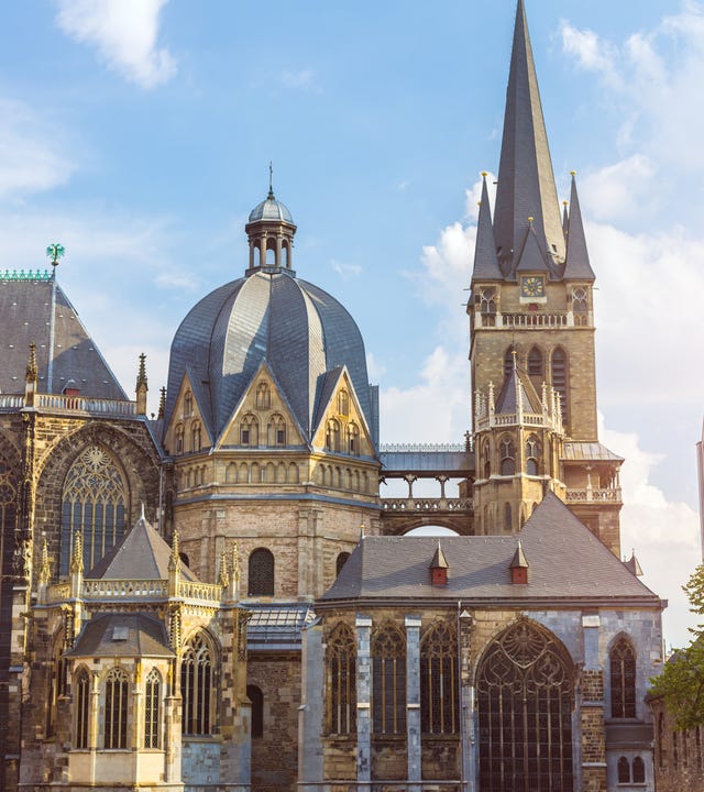 Aachen Offnungszeiten Innenstadt Aachen Offnungszeiten Innenstadt