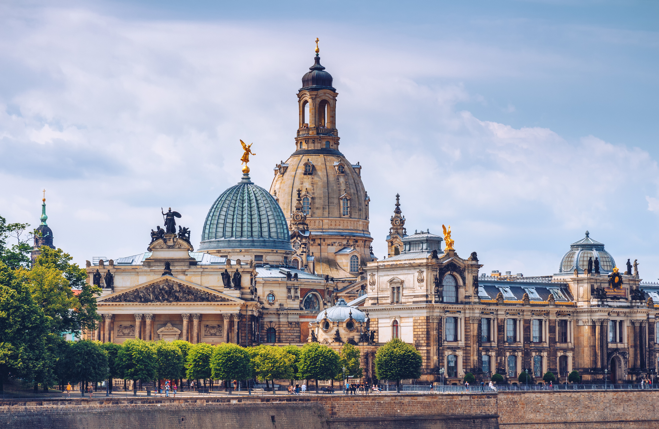Language School And Culture Training In Dresden Berlitz