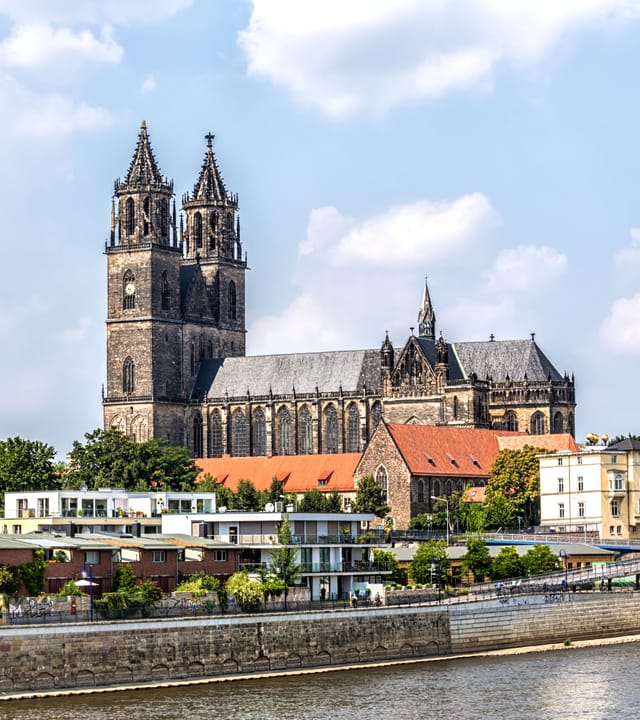 Language and Intercultural Training in Magdeburg | Berlitz