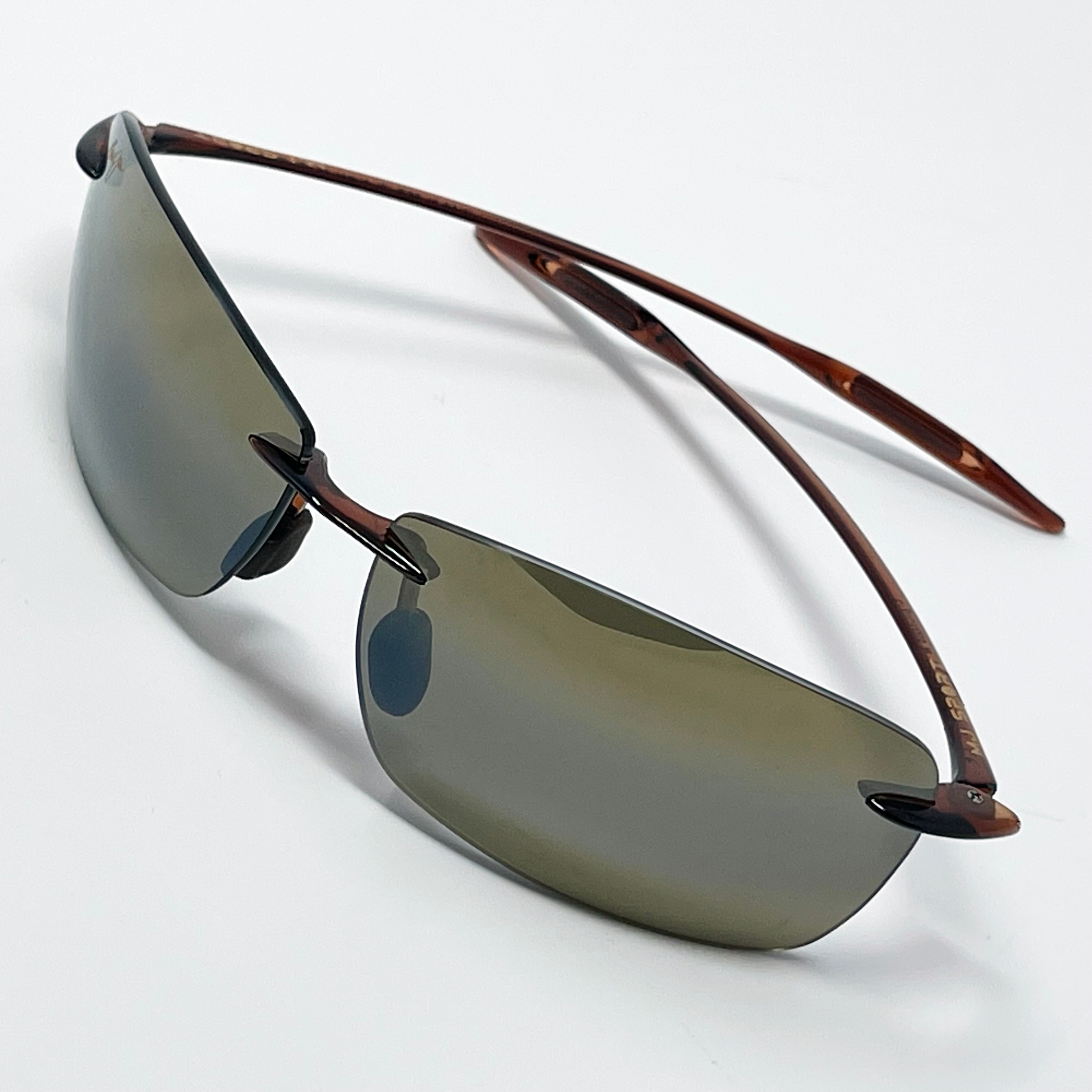 Maui jim on sale lighthouse sunglass hut