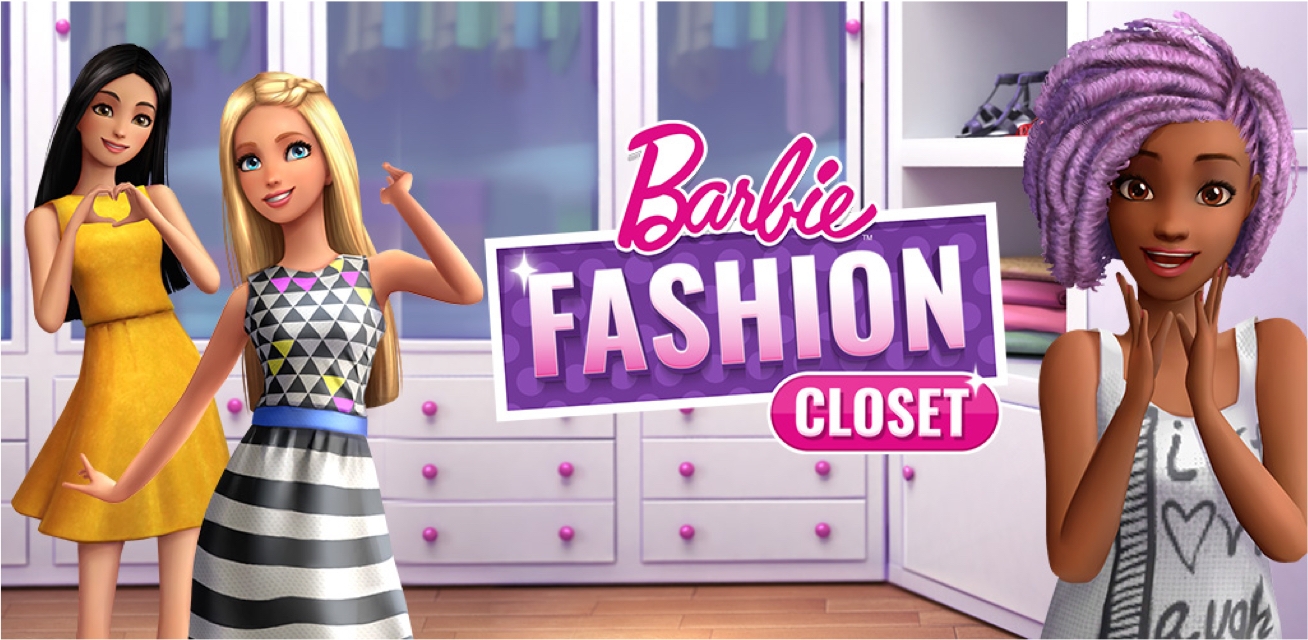 Barbie play online new arrivals