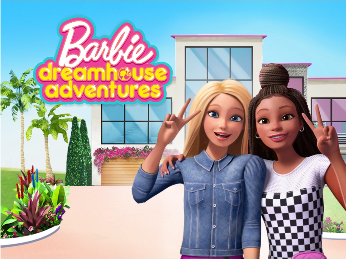 BARBIE GAMES - Play online free at