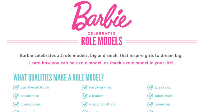 Free Barbie Games For Girls!