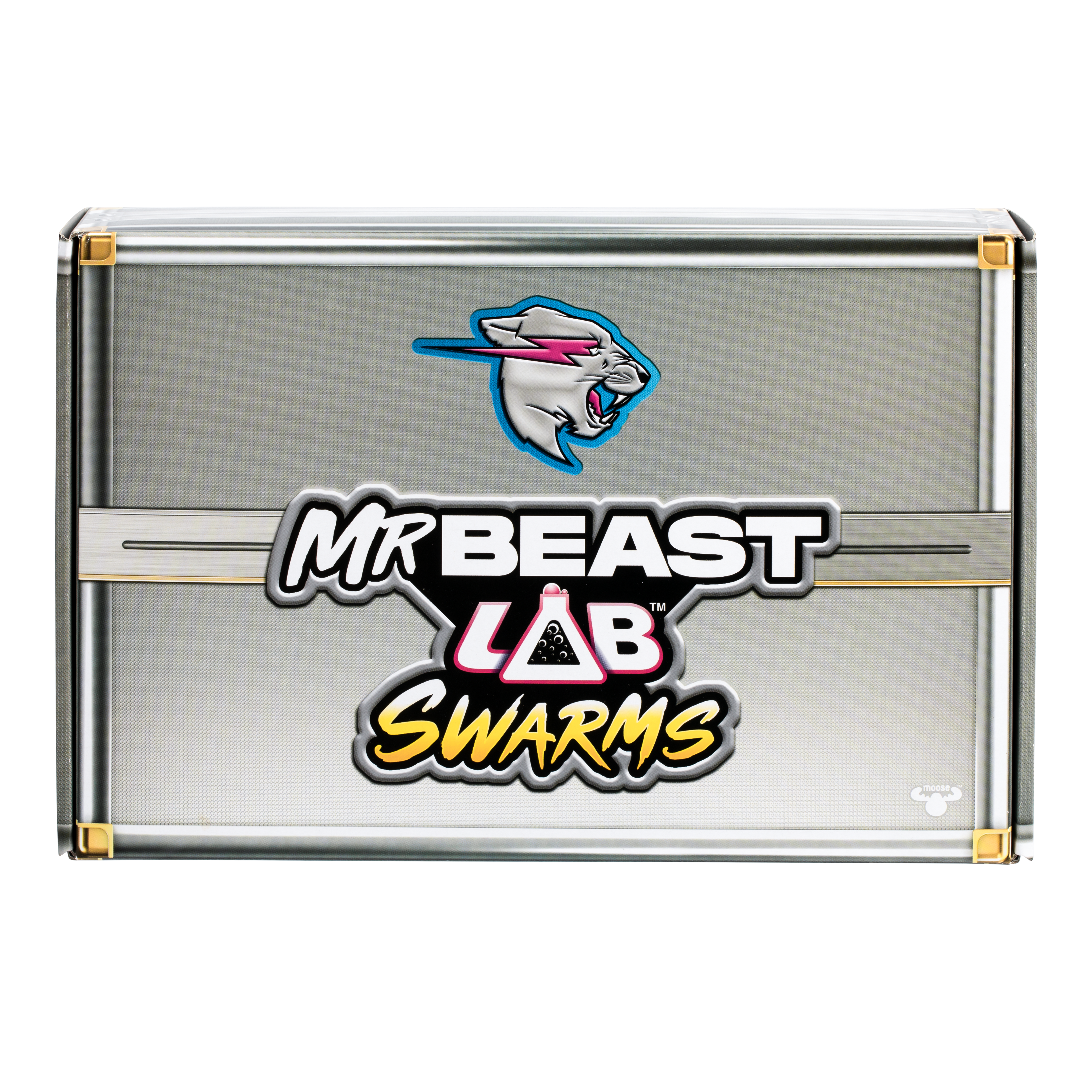 MrBeast Lab Swarms S2 Bulk Pack