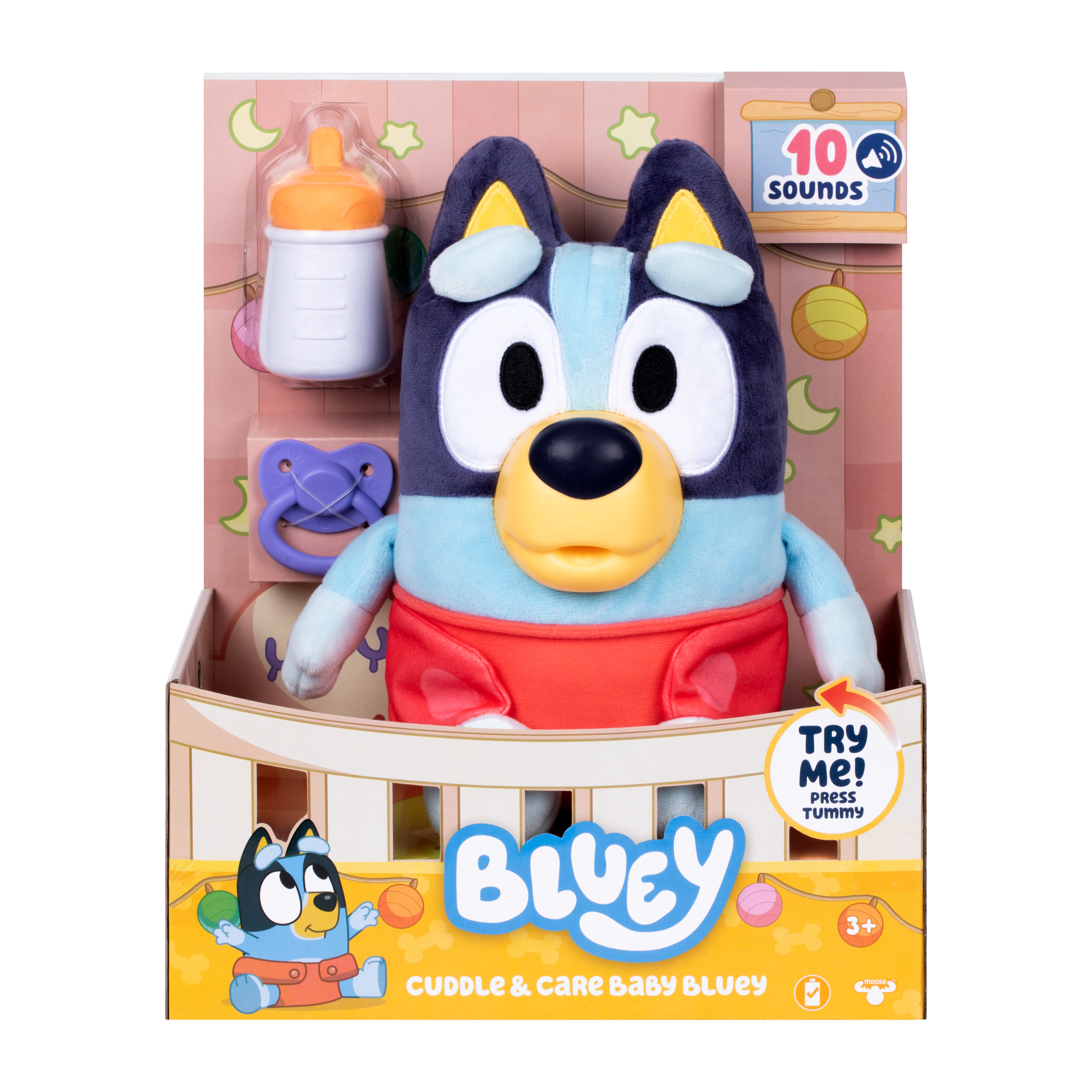 Bluey 52冊セット Bluey My Size Shopping Set (new) - Walmart.com