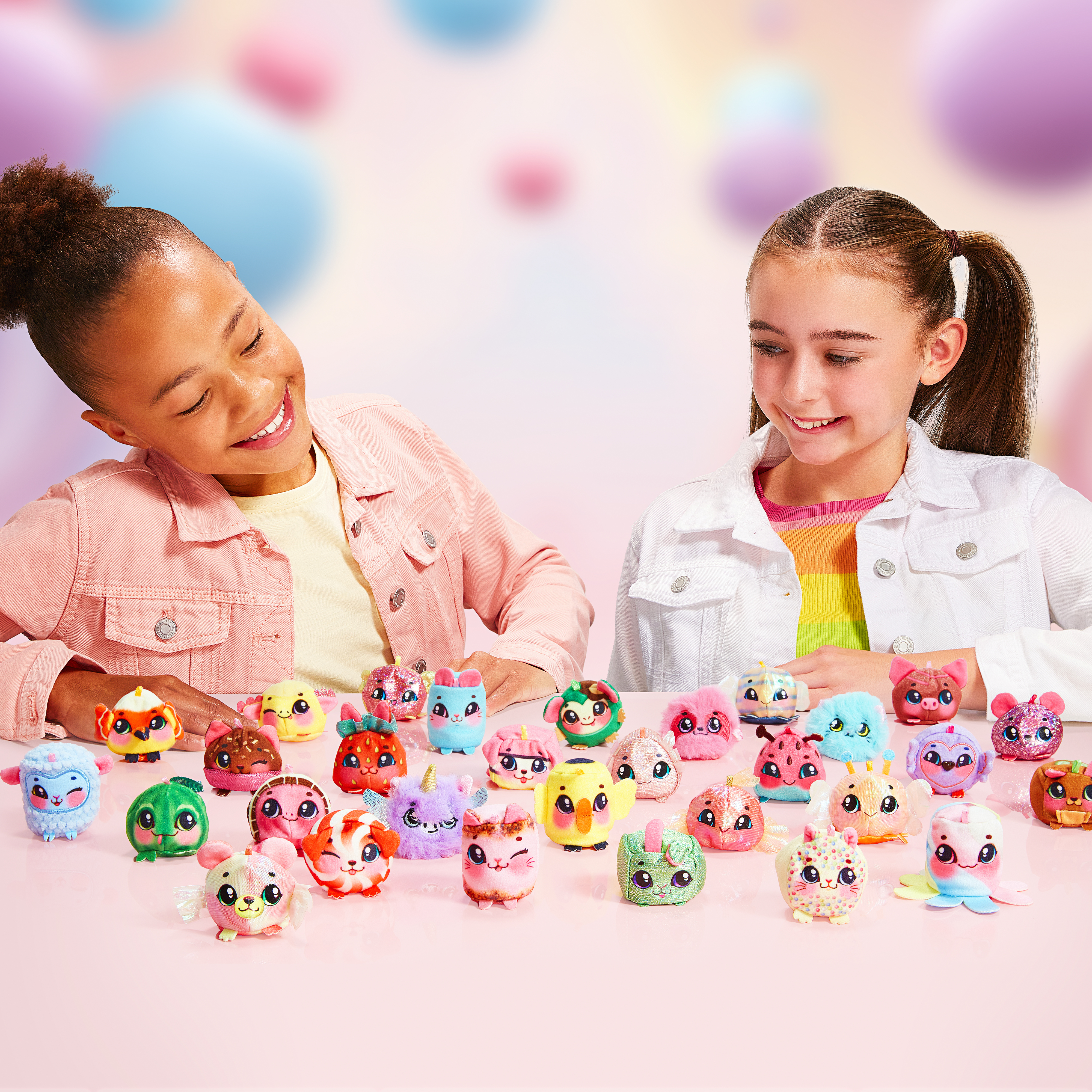 Cookeez Makery Yum Yumz S3 Single Pack | Moose Toys