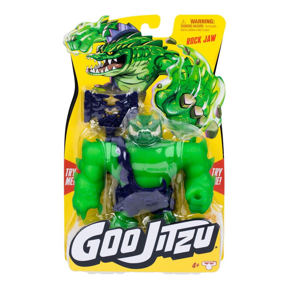 Goo Jitzu S15 Hero Pack | Moose Toys