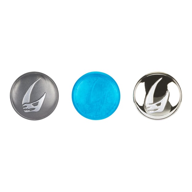 Fandrop Mandalorian & Grogu Ice Planet Chase accessories.