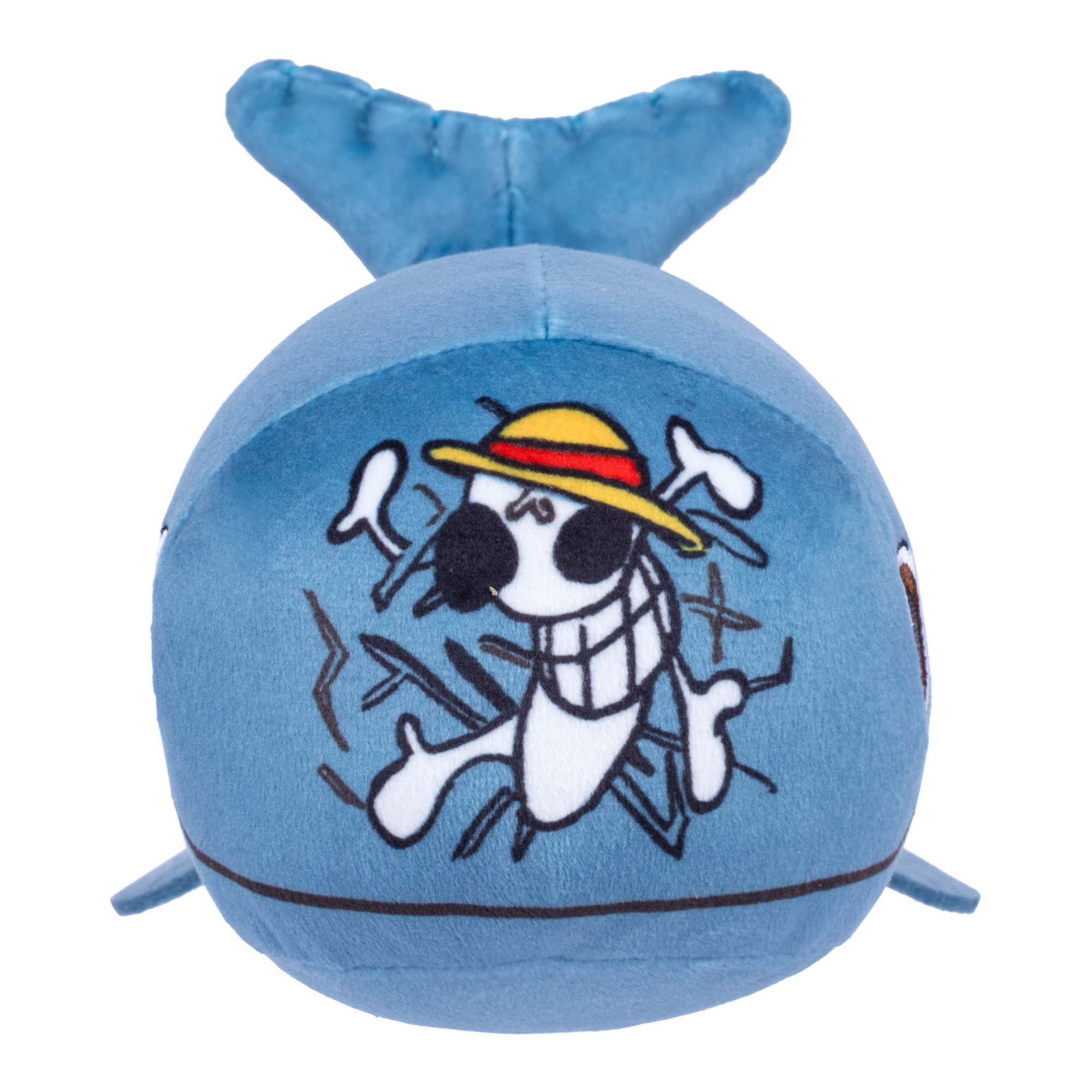 One Piece Plush Single Pack Laboon One Piece Plush Single Pack Laboon