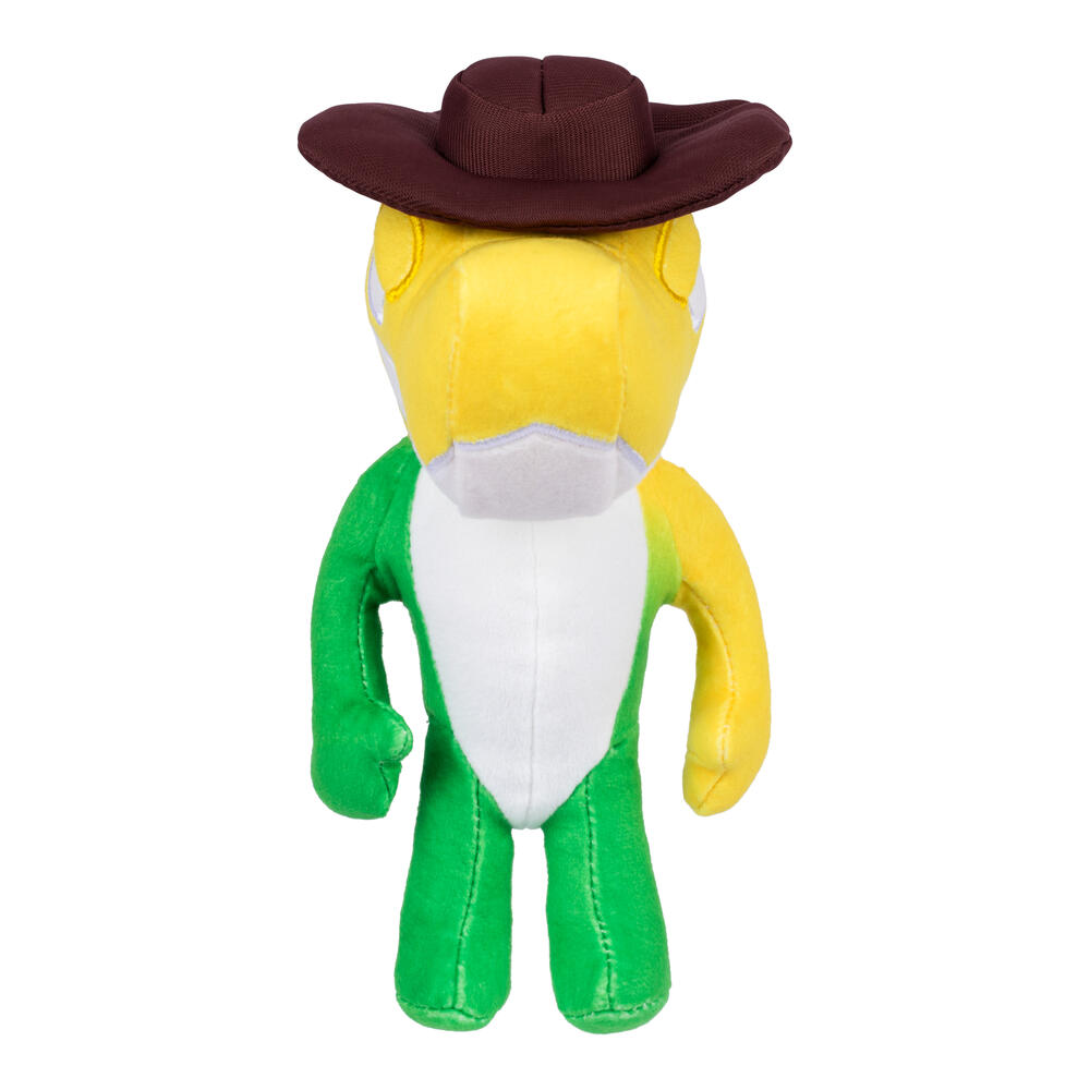 Amazing Digital Circus S2 Deluxe Plush | Moose Toys