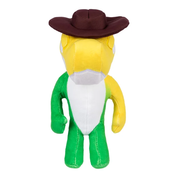 Amazing Digital Circus Deluxe Gummigoo Plush.