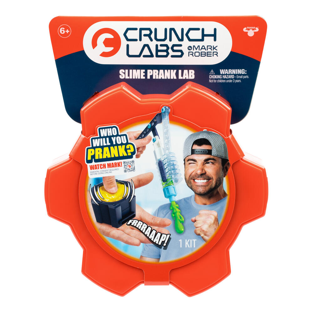Brand Landing