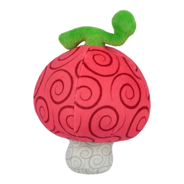 One Piece S2 Plush Single Pack human fruit.