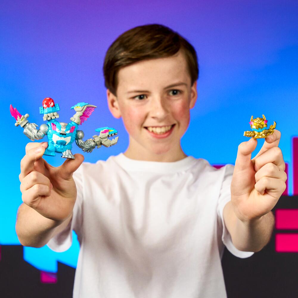 未開封品★8cmCD★スピッツ★MR.CHILDREN★5枚セット★レア物!! MrBeast Lab Swarms S5 Lab 6 Pack | Moose Toys